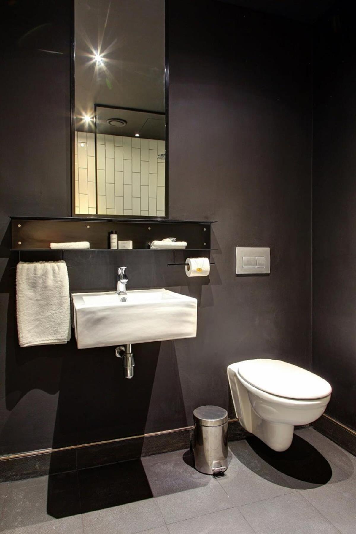 607 Wex1 By Perch Apartment *