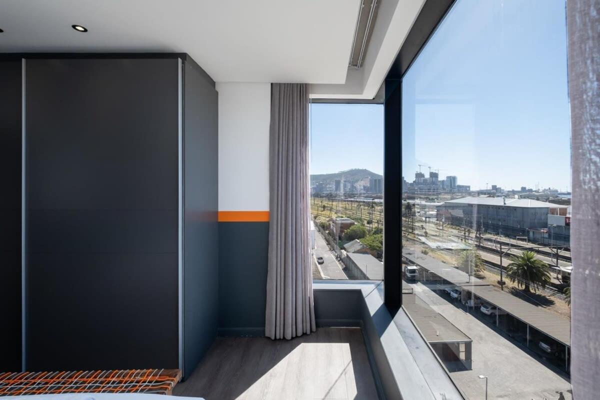 607 Wex1 By Perch Apartment Kapstadt