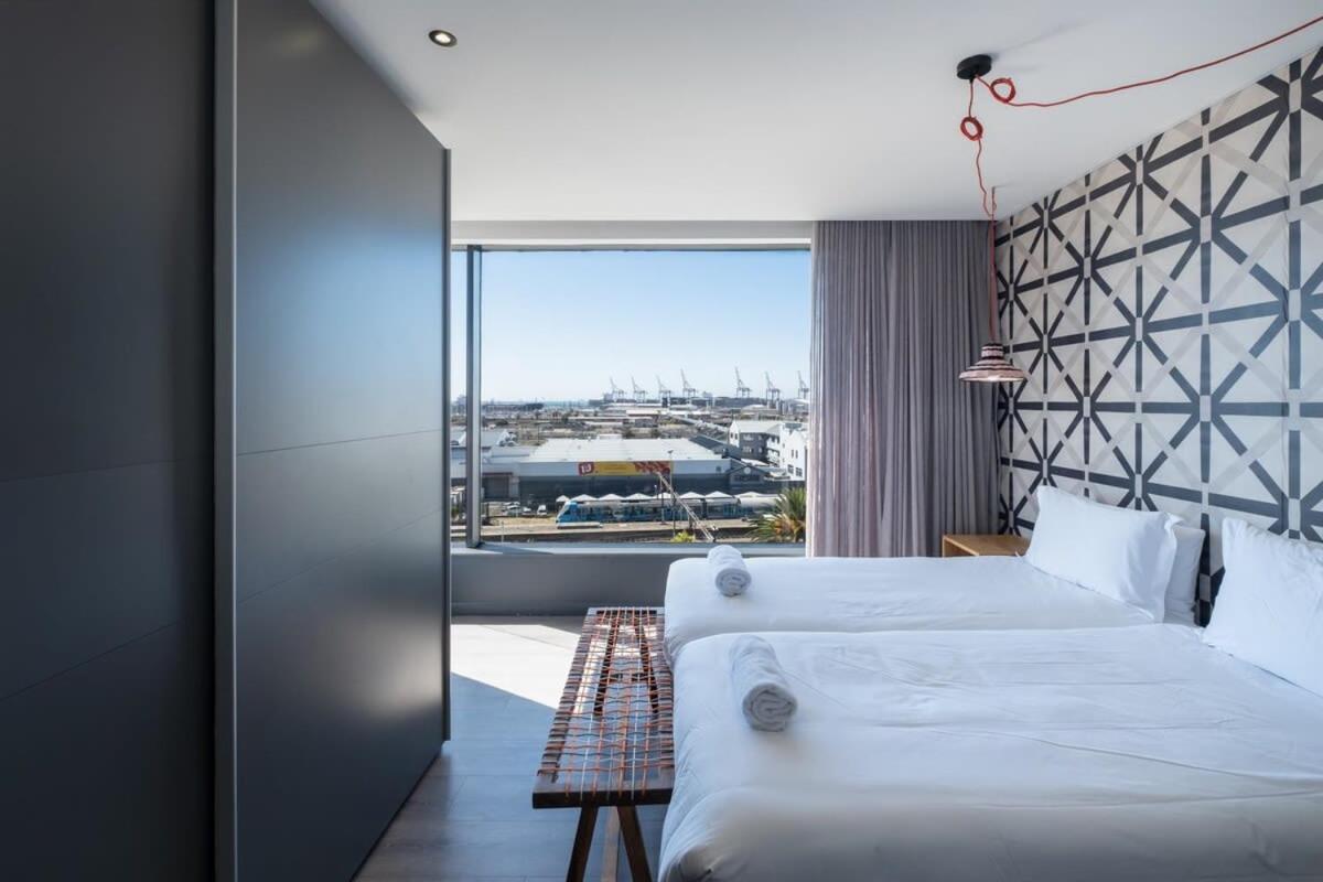 607 Wex1 By Perch Kapstadt