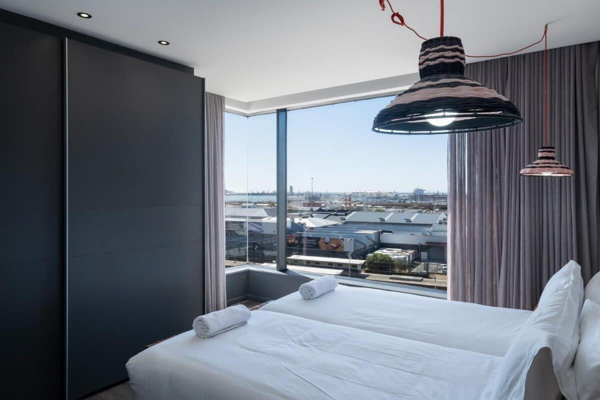 607 Wex1 By Perch Apartment